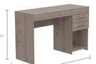 fm-furniture-austin-computer-desk-two-drawers-light-gray