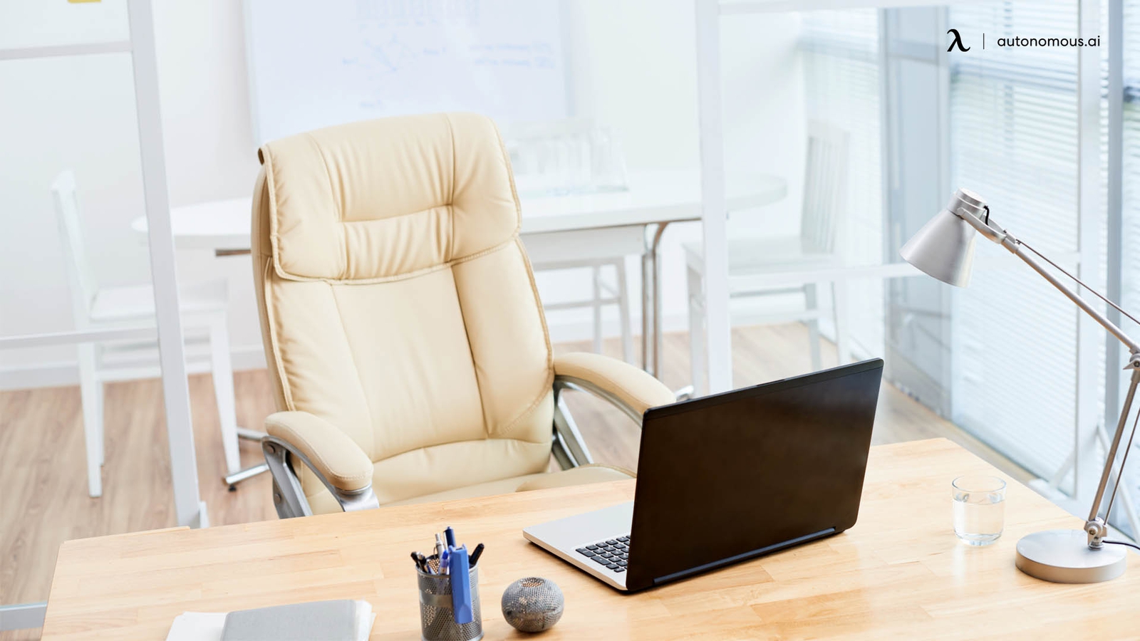 The 15 Best Reclining Executive Office Chairs for 2023