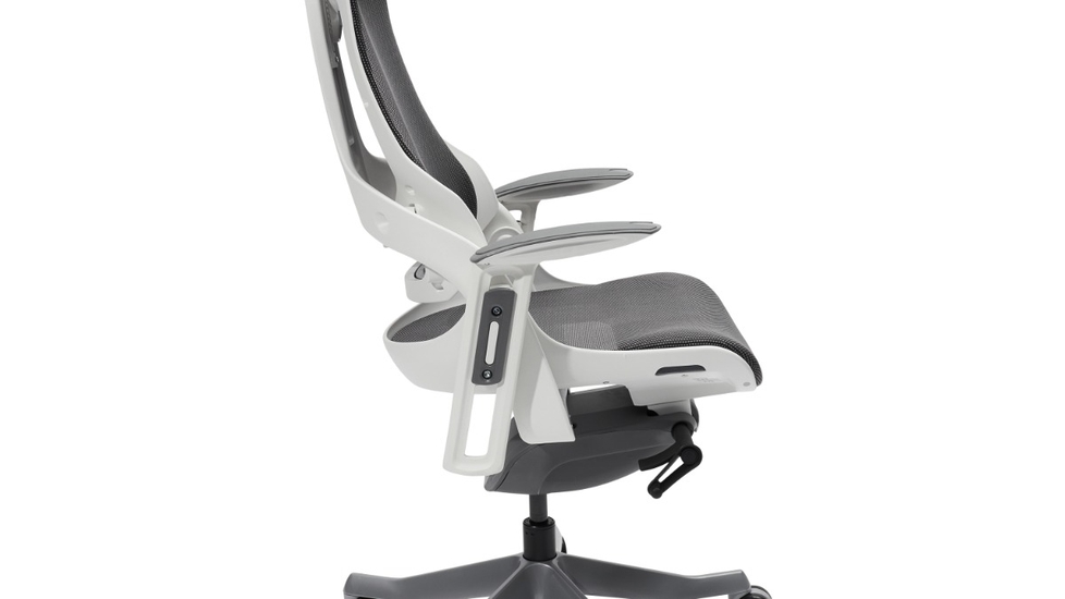 Dynamic zure executive chair shop