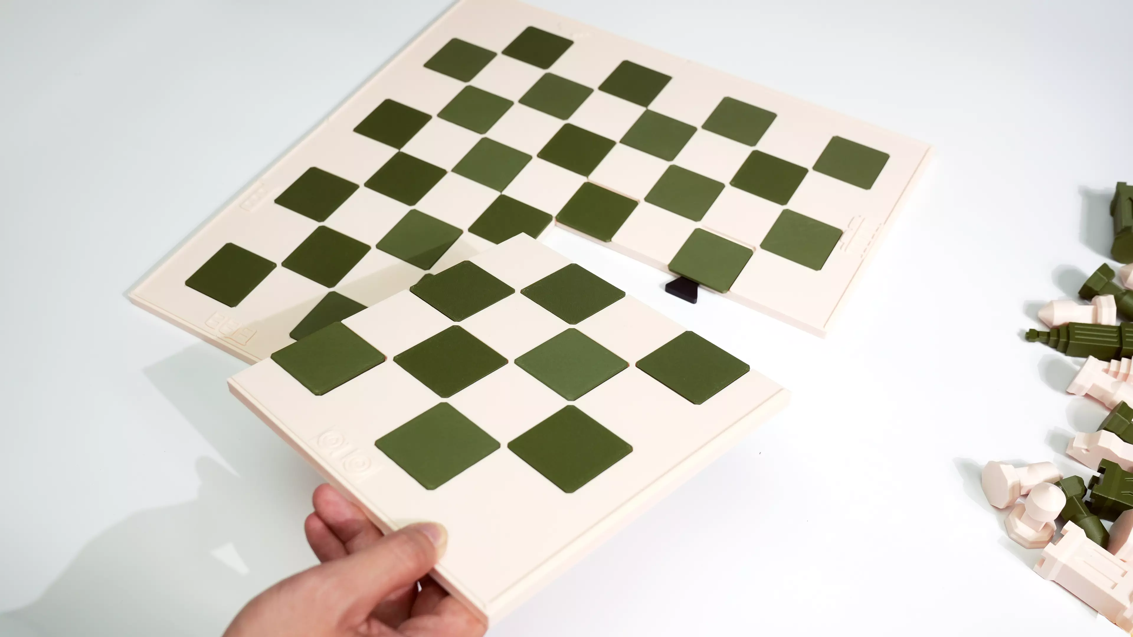 New York Chess, printed: photo 4 of 7