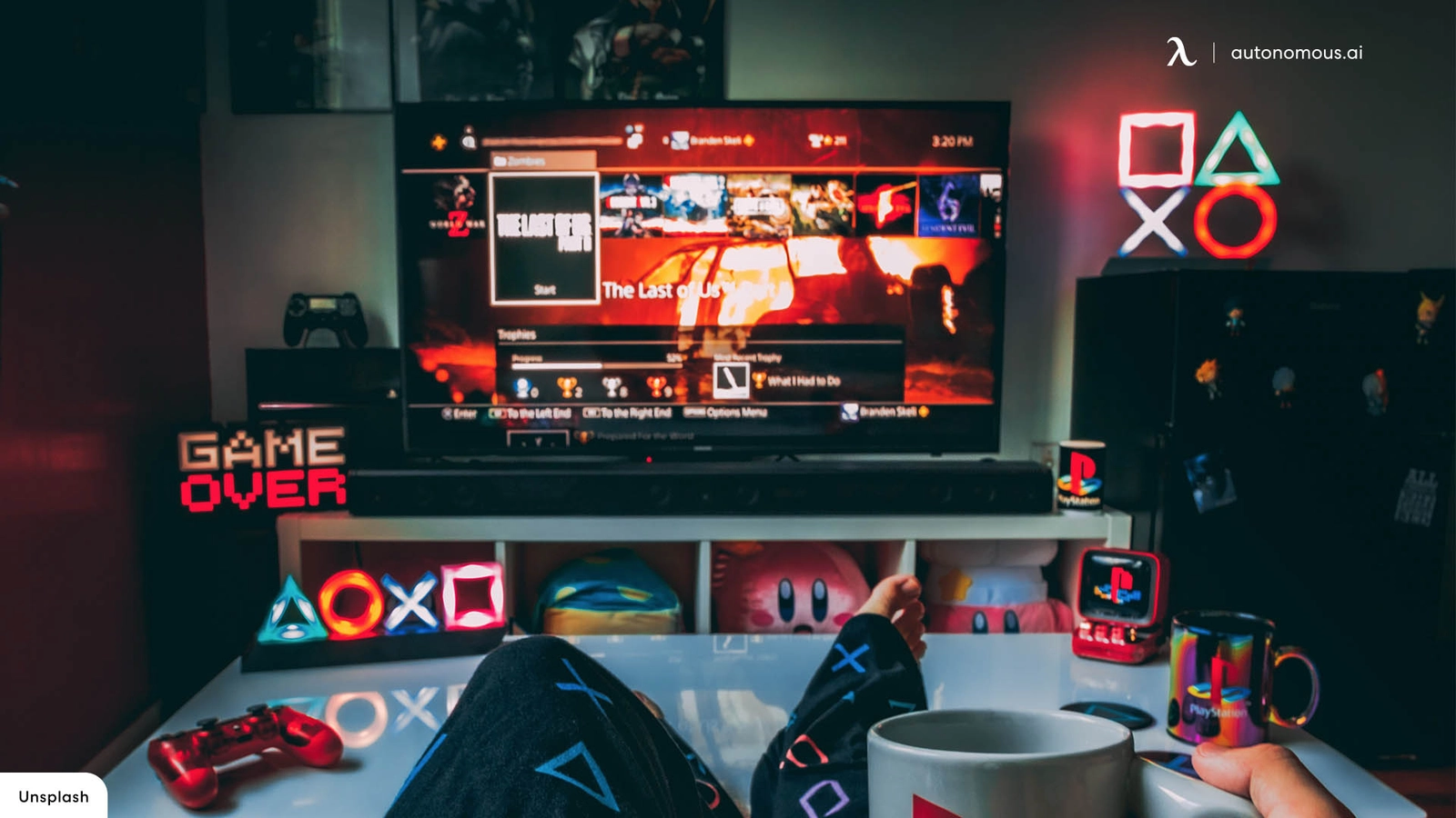 Top Small Game Room Ideas to Elevate Your Gaming Experience