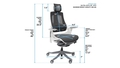 trio-supply-house-lux-ergonomic-executive-chair-grey-lux-ergonomic-executive-chair-grey - Autonomous.ai