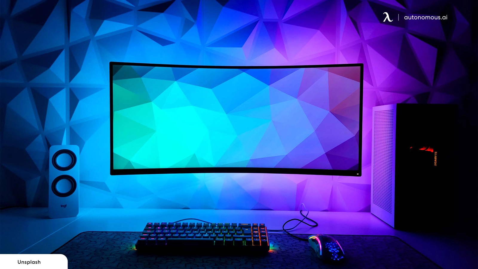 15 Best Curved Gaming Monitors for 2024 Gamers