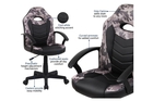 trio-supply-house-kids-gaming-and-student-racer-chair-with-wheels-grey