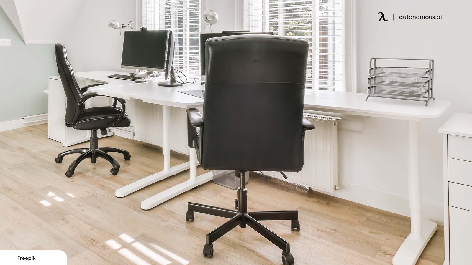 Top 20 Rolling Chairs with Adjustable Features