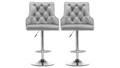 set-of-2-modern-velvet-swivel-adjustable-height-bar-stools-set-of-2-modern-velvet-swivel-adjustable-height-bar-stools - Autonomous.ai
