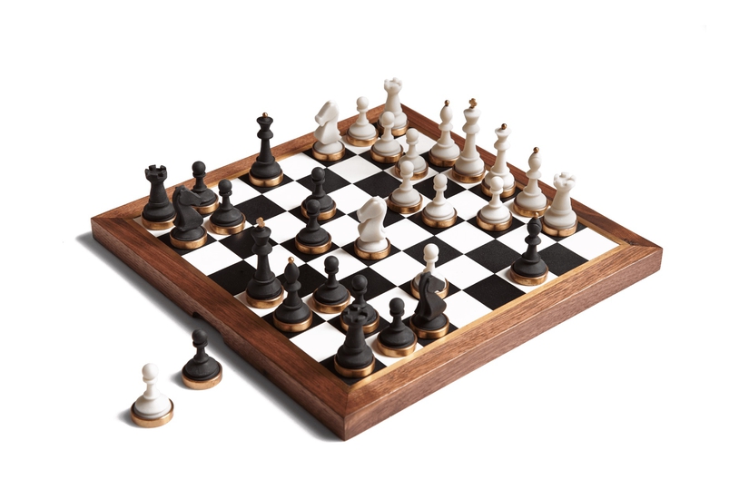 Maztermind Premium Classic Chess - Autonomous.ai