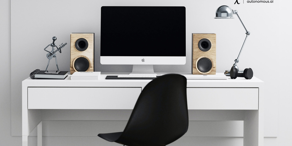 15 Best Desks for Work from Home Office of 2023