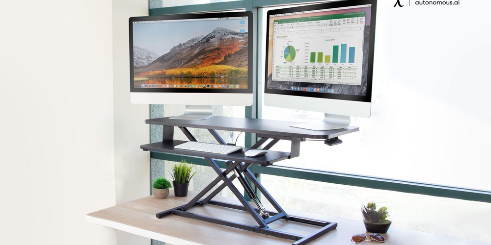 Reasons You Need to Use Adjustable Computer Monitor Riser