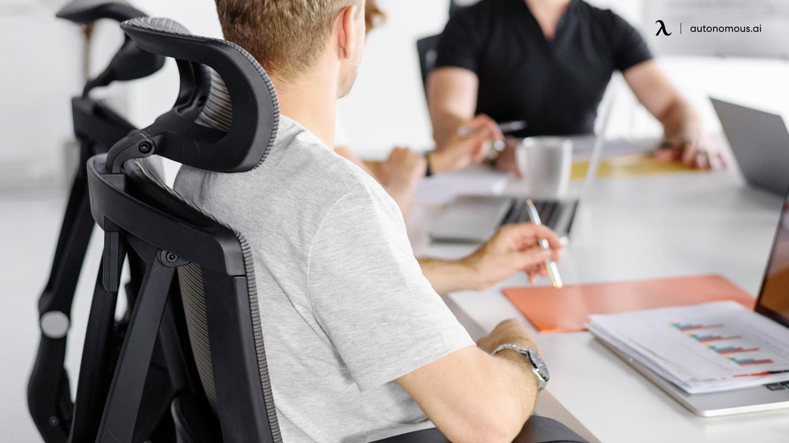 The 10 Best Big Tall Office Chairs For 2021