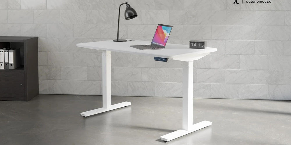 What is The Best Desk Material (Top & Frame)?