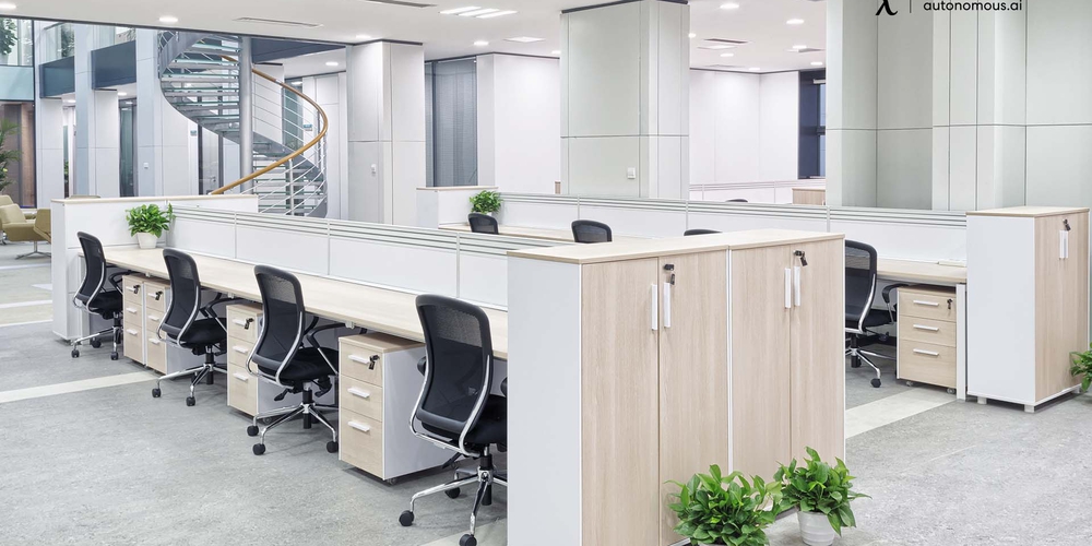 Where Can You Buy Bulk Office Furniture with a Minimal Budget?