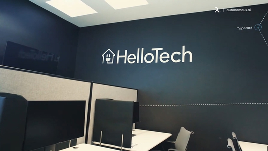 HelloTech Simplifies Access To Tech Support To Startups And Businesses