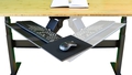 uncaged-ergonomics-kt1-adjustable-keyboard-tray-kt1-adjustable-keyboard-tray - Autonomous.ai