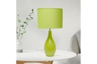 all-the-rages-18-11-standard-ceramic-dewdrop-table-lamp-green