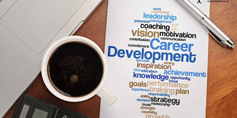 5 Steps to Create a Career Development Plan for Managers and Supervisors