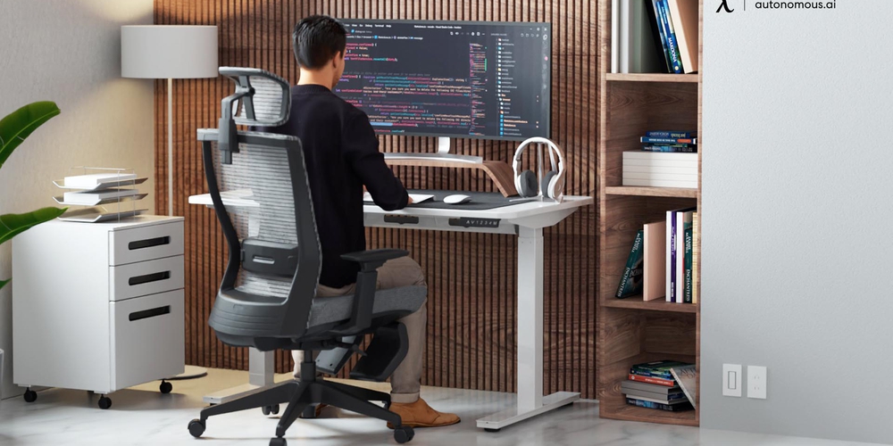 5 Best Chair Posture Correctors for Office in 2022