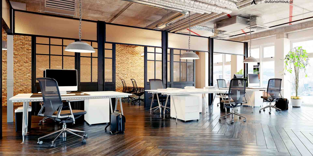 The Best Top-rated Industrial Office Furniture of 2022