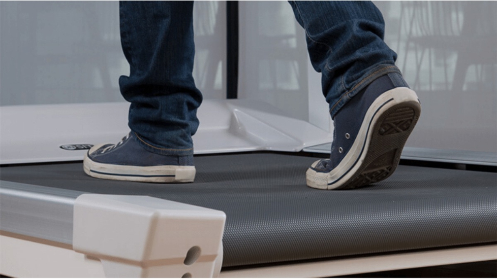 Inmovement unsit treadmill 2025 desk