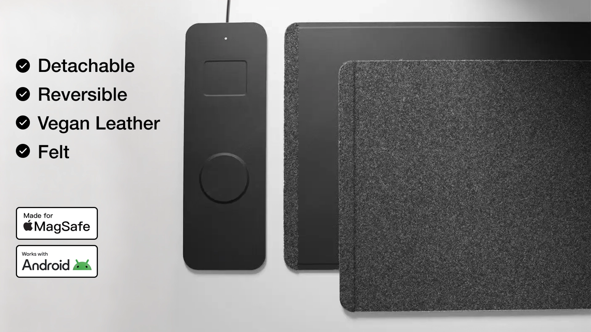 Wireless Charging Stations - Anker Philippines