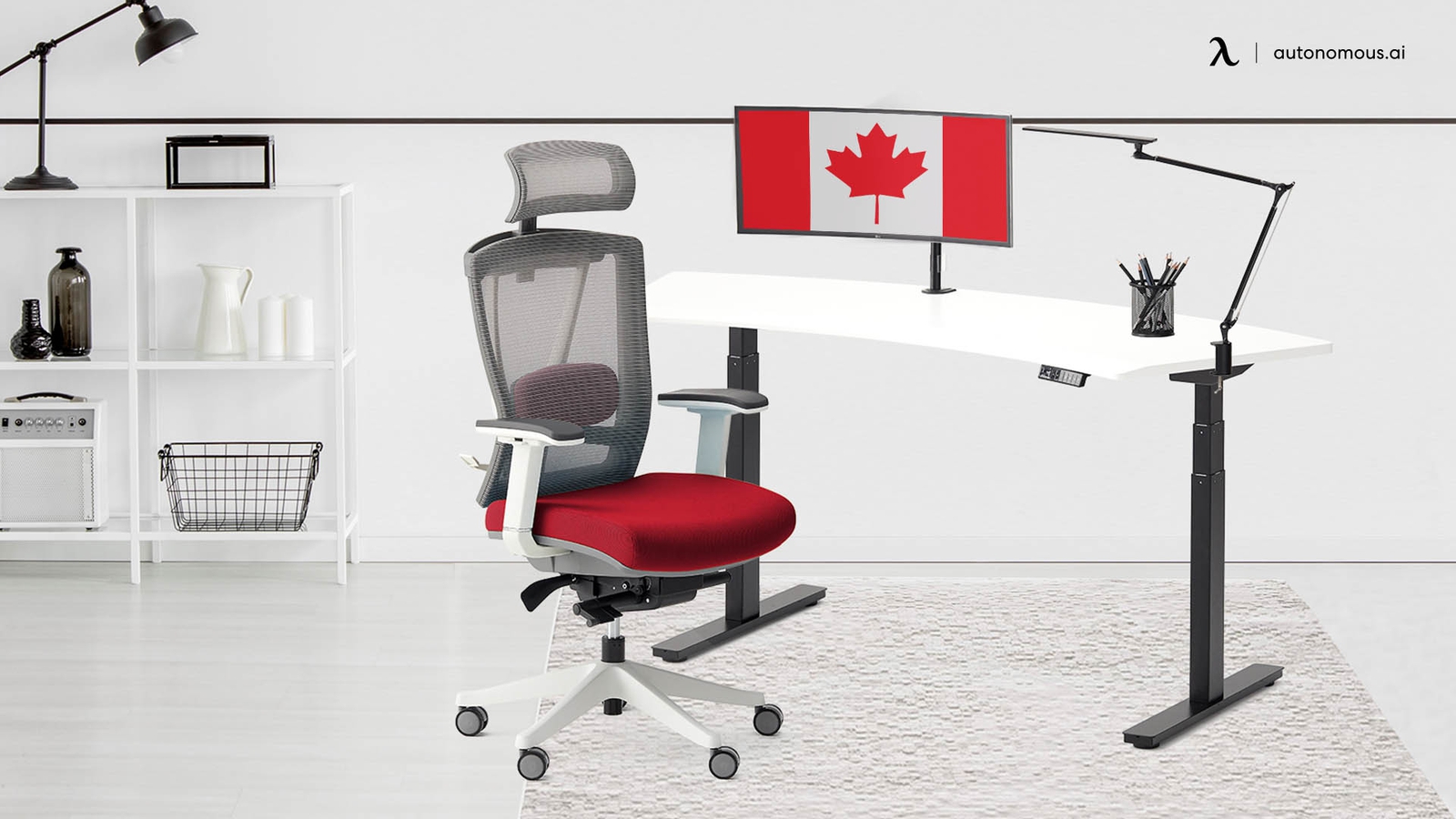 The 8 Best Mesh Office Chairs in Canada to Shop Online
