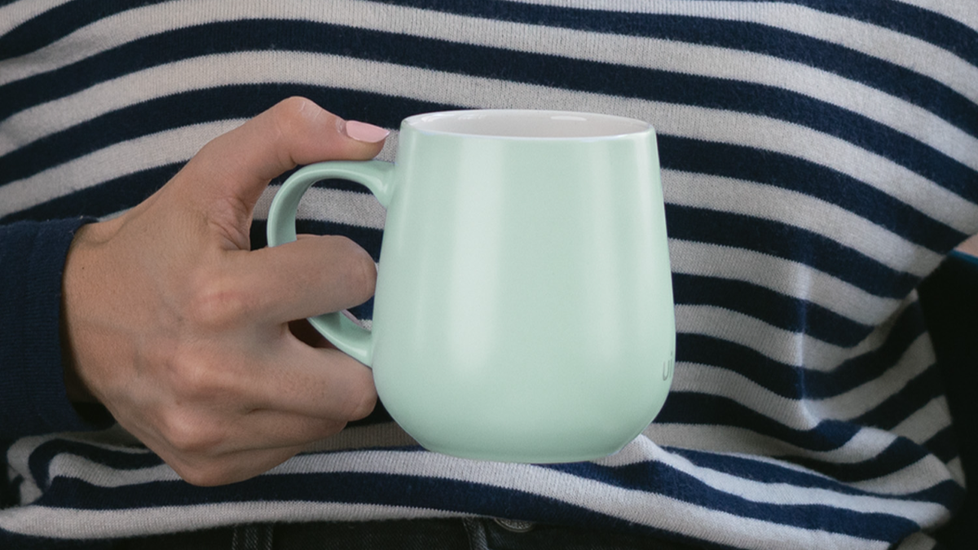 Ui Plus Self-heating Mug Set for Sale Online — OHOM