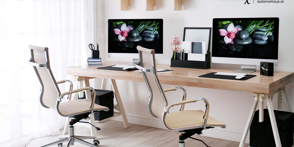 25 Best Ergonomic Office Chair in the UK (Reviews & Ratings)