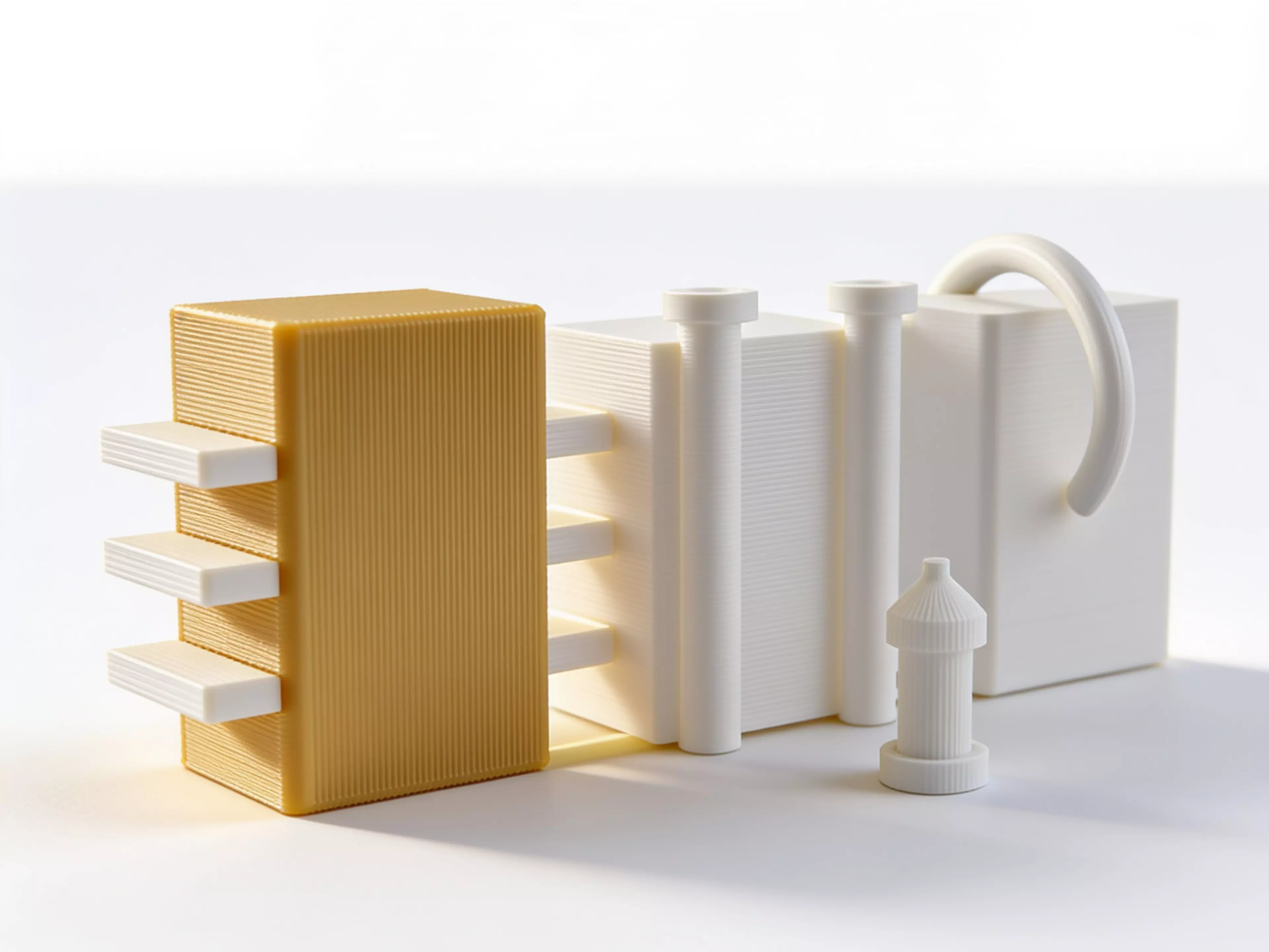 Rackhaven: Night Shift