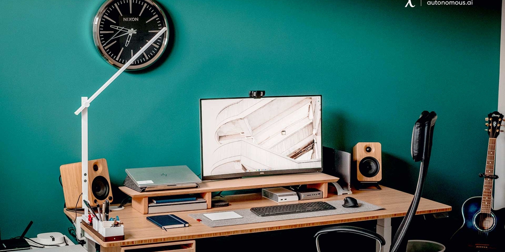 20 Best Height-Changing Desks to Create a Sit/Stand Workstation