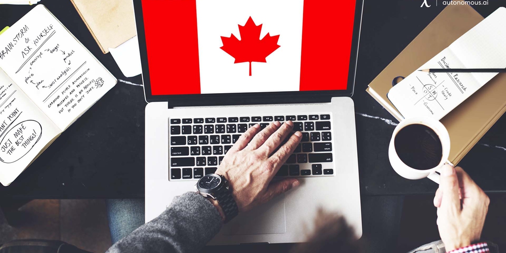 20 Best Standing Desk Options in Canada for 2023