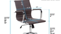 techni-mobili-modern-medium-back-office-chair-rta-4602-ch-modern-medium-back-office-chair-rta-4602-ch - Autonomous.ai