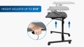 mobile-standing-desk-w-locking-wheels-by-mount-it-mobile-standing-desk-w-locking-wheels-by-mount-it - Autonomous.ai