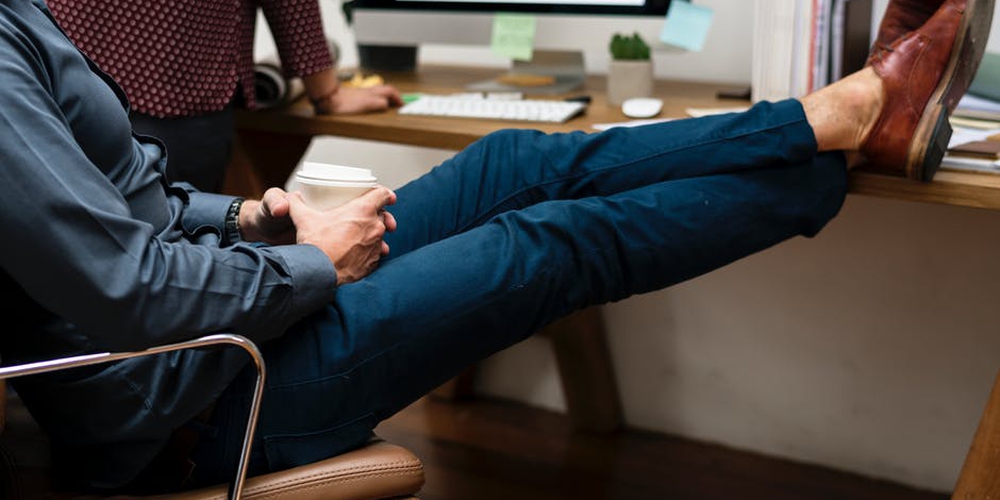 Ergonomic Reclining Office Chairs – Are They Worth It?