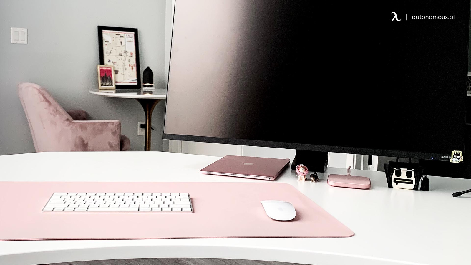 22 Inexpensive Standing Desk for Your Home Office