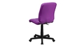 skyline-decor-mid-back-quilted-vinyl-swivel-task-office-chair-purple - Autonomous.ai