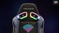 Image about Vertagear chair with RGB kit 4 - Autonomous.ai