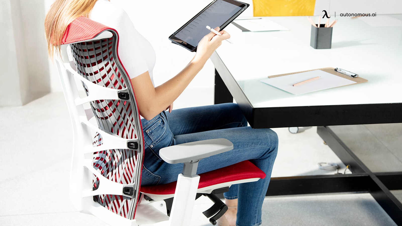 How to Adjust Office Chair Tilt Step by Step