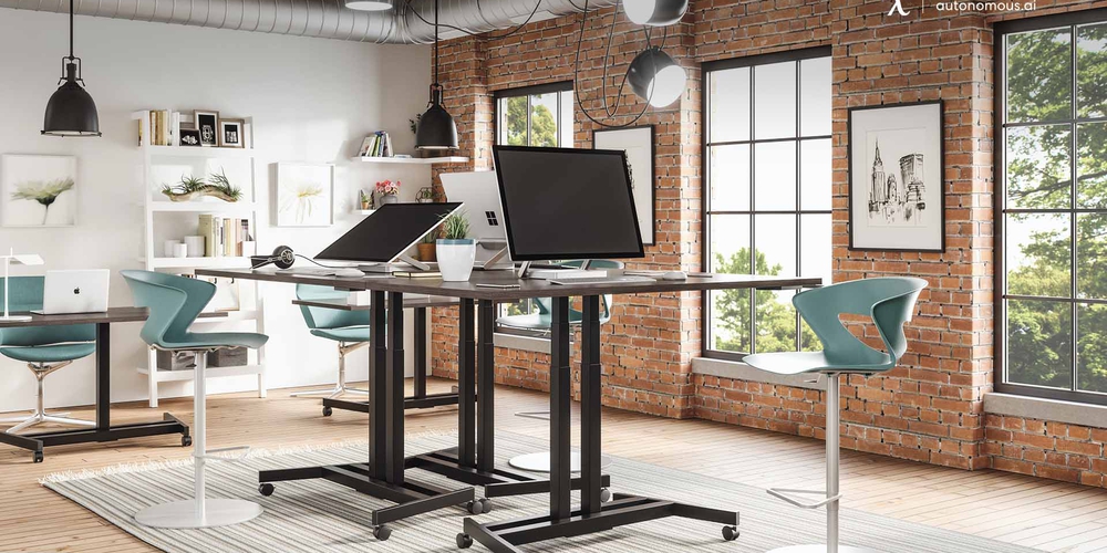 20 Best Standing Desks in Singapore (2023 Review)