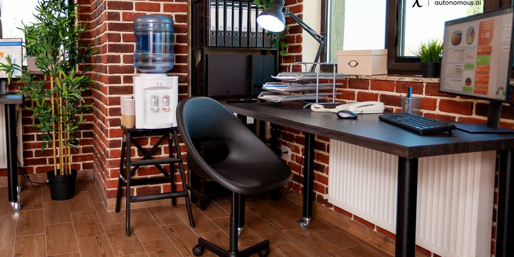20 Aesthetic Desk Chairs to Make Your Office More Elegant