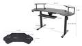 eureka-ergonomic-eureka-aed-72-large-standing-desk-keyboard-tray-black - Autonomous.ai