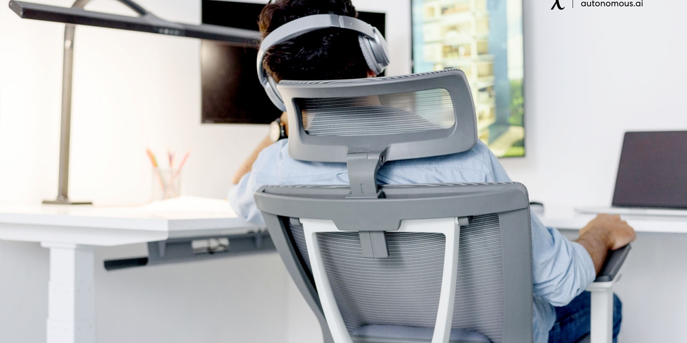 Gray Mesh Office Chair: 10 Best Choices for a Stylish Office