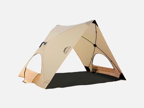 Lamp Depot Folding Pop-Up Canopy Tent: Easy Setup