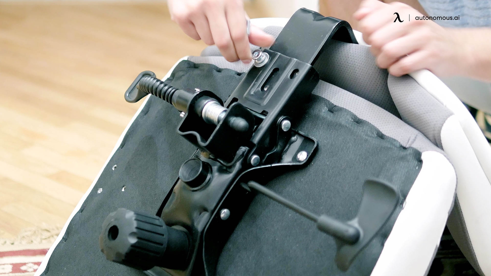 How to Fix a Wobbly Office Chair Step by Step Guide