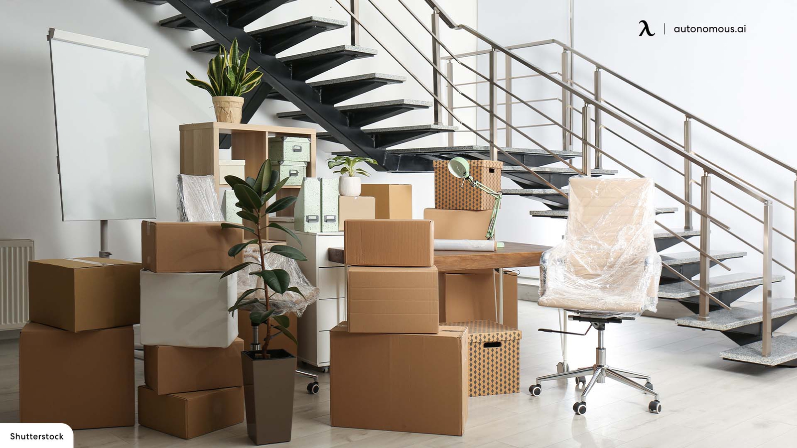 20 Moving Ideas - Guide for Moving Office Furniture