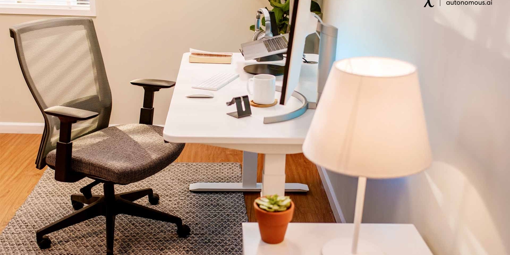The Best Modern & Contemporary Standing Desk for Your Office