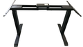 Uncaged Ergonomics Standing Desk Frame: 27.2-46.7" Height - Autonomous.ai