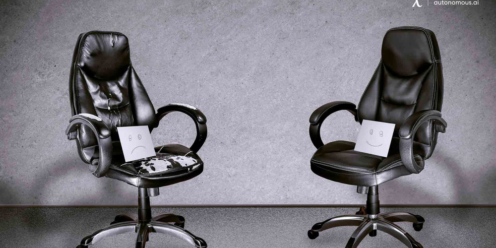 When To Replace Office Chair? Office Chair Replacement Guide