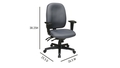 trio-supply-house-ergonomics-office-chair-icon-grey - Autonomous.ai