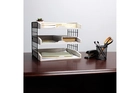 all-the-rages-desk-organizer-mail-letter-tray-with-3-shelves-white-wash