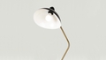 Image about Swoop LED Floor Lamp by Brighttech 4 - Autonomous.ai